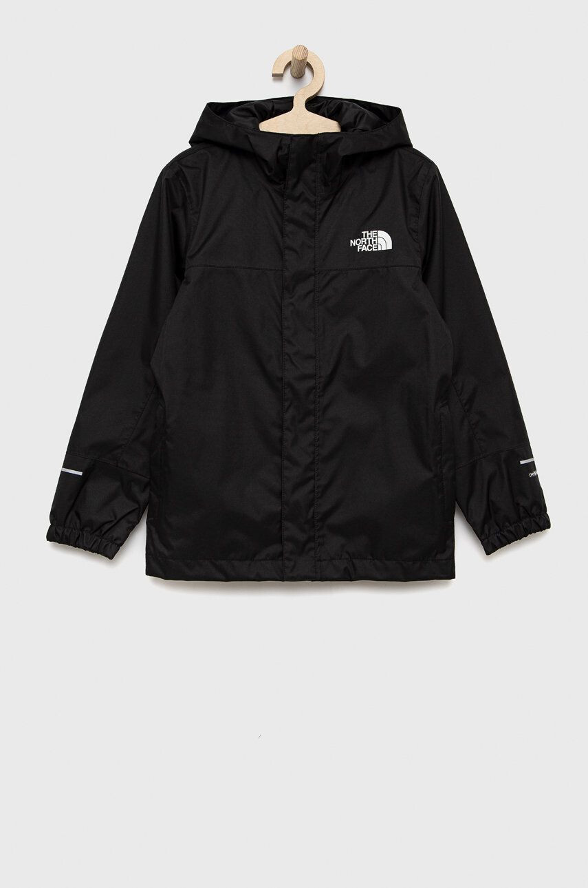 The North Face Παιδικό μπουφάν B Antora Rain Jkt - Pepit.gr