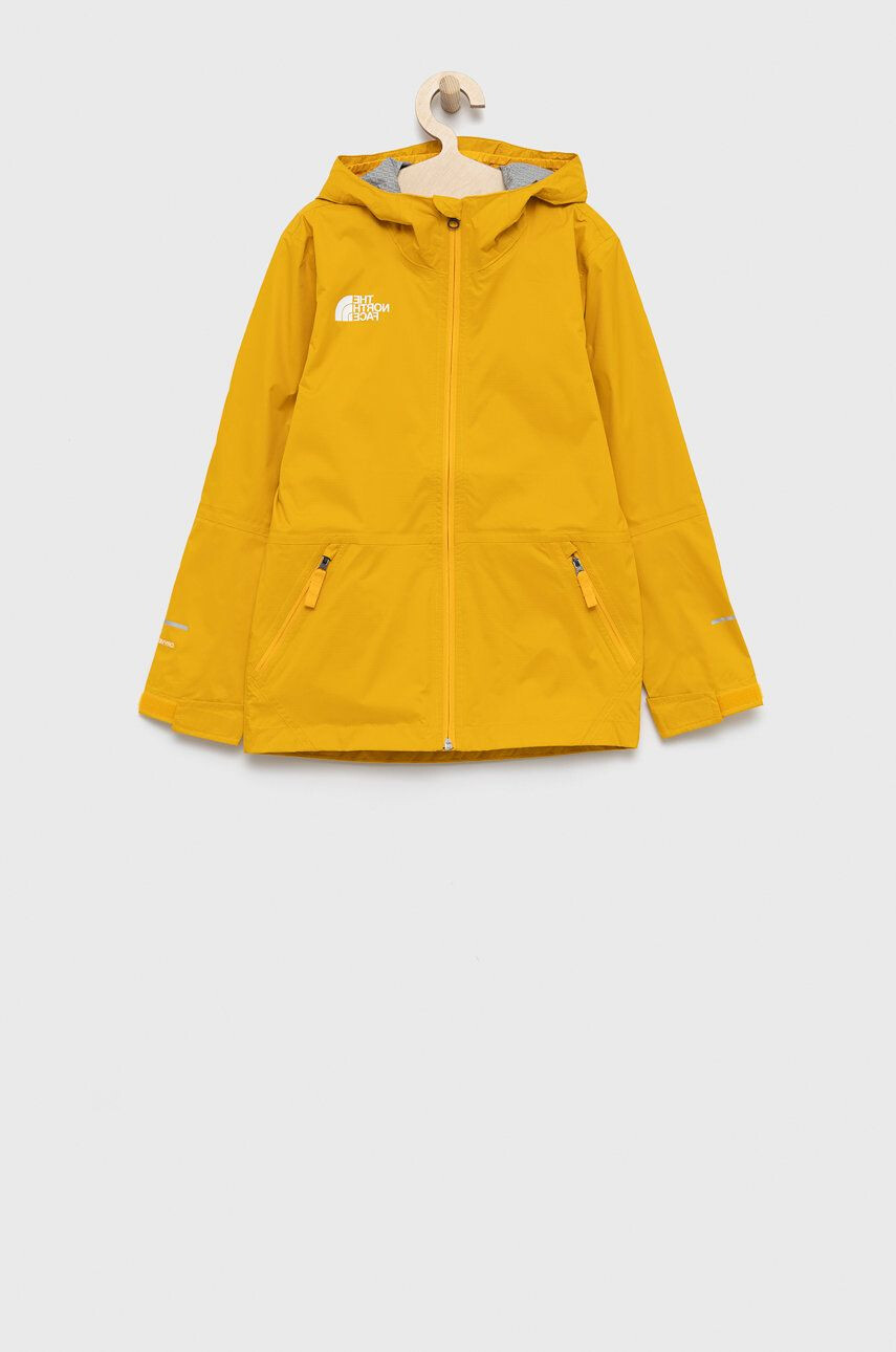 The North Face Παιδικό μπουφάν B Sumac Rain Jkt - Pepit.gr