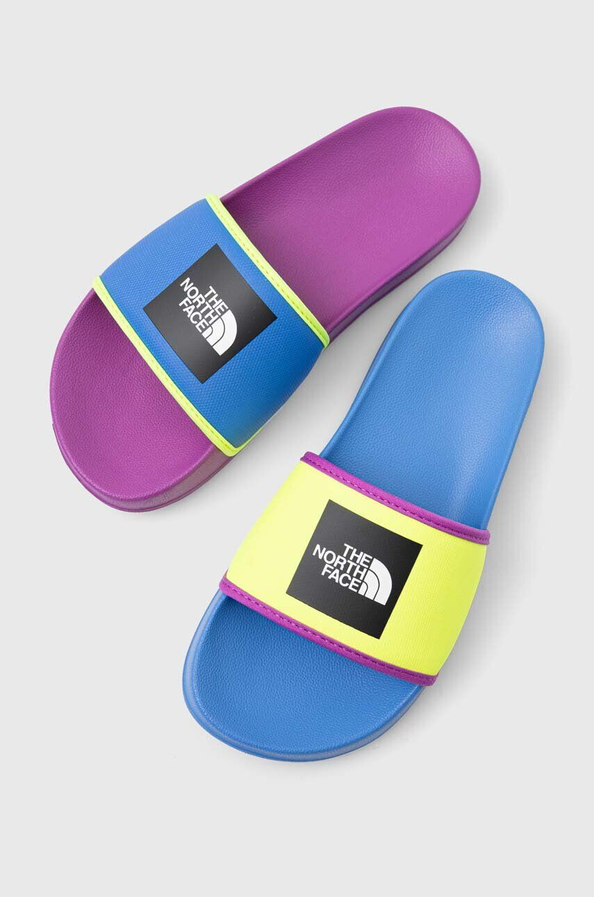 The North Face Παντόφλες BASE CAMP SLIDE III LTD - Pepit.gr