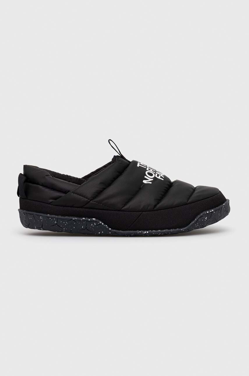 The North Face Παντόφλες Men S Nuptse Mule - Pepit.gr