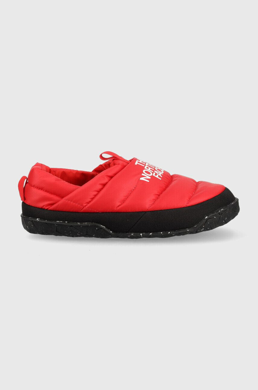 The North Face Παντόφλες MEN S NUPTSE MULE - Pepit.gr