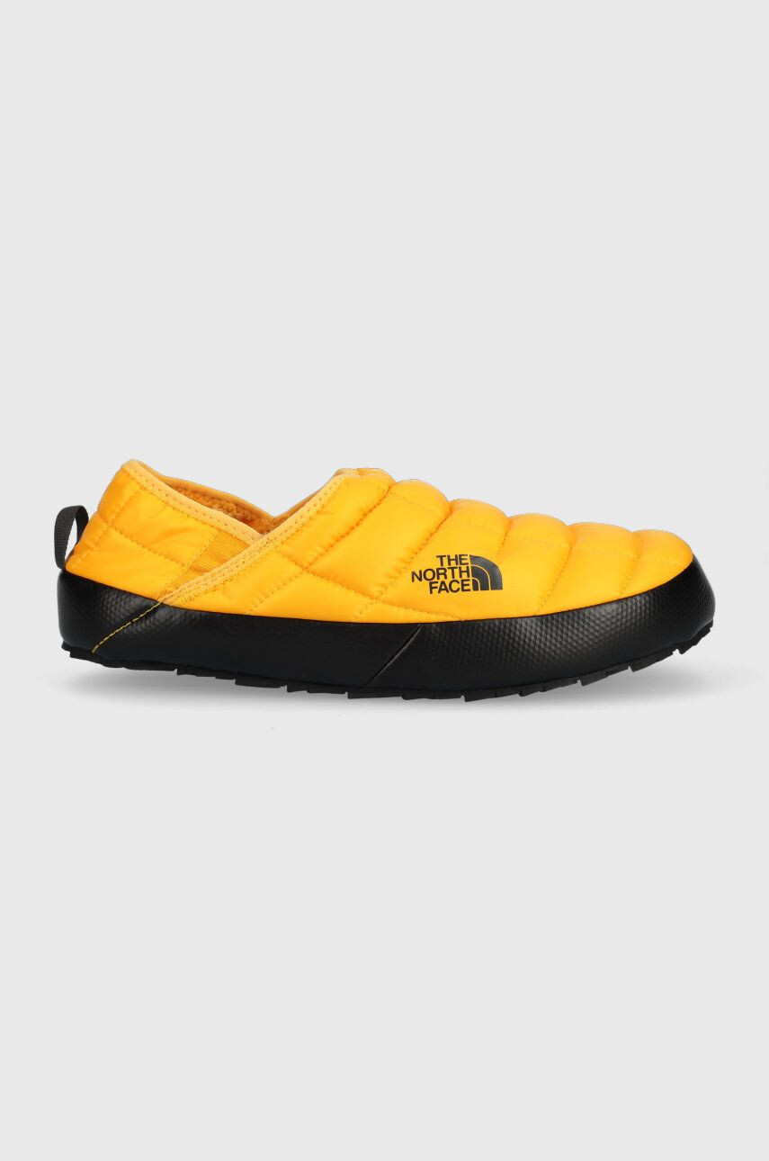 The North Face Παντόφλες Men S Thermoball Traction Mule V - Pepit.gr