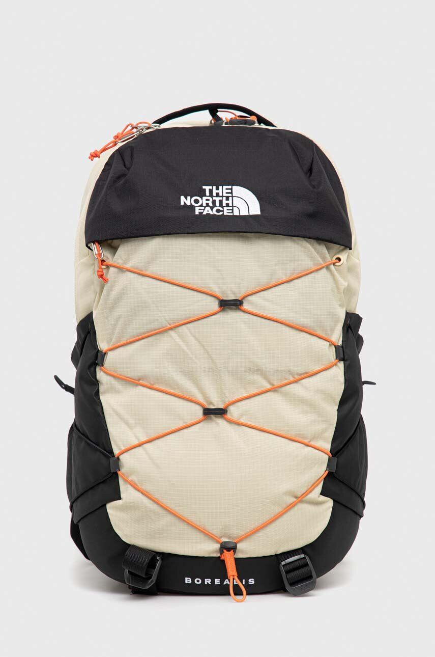 The North Face Σακίδιο πλάτης χρώμα: άσπρο - Pepit.gr