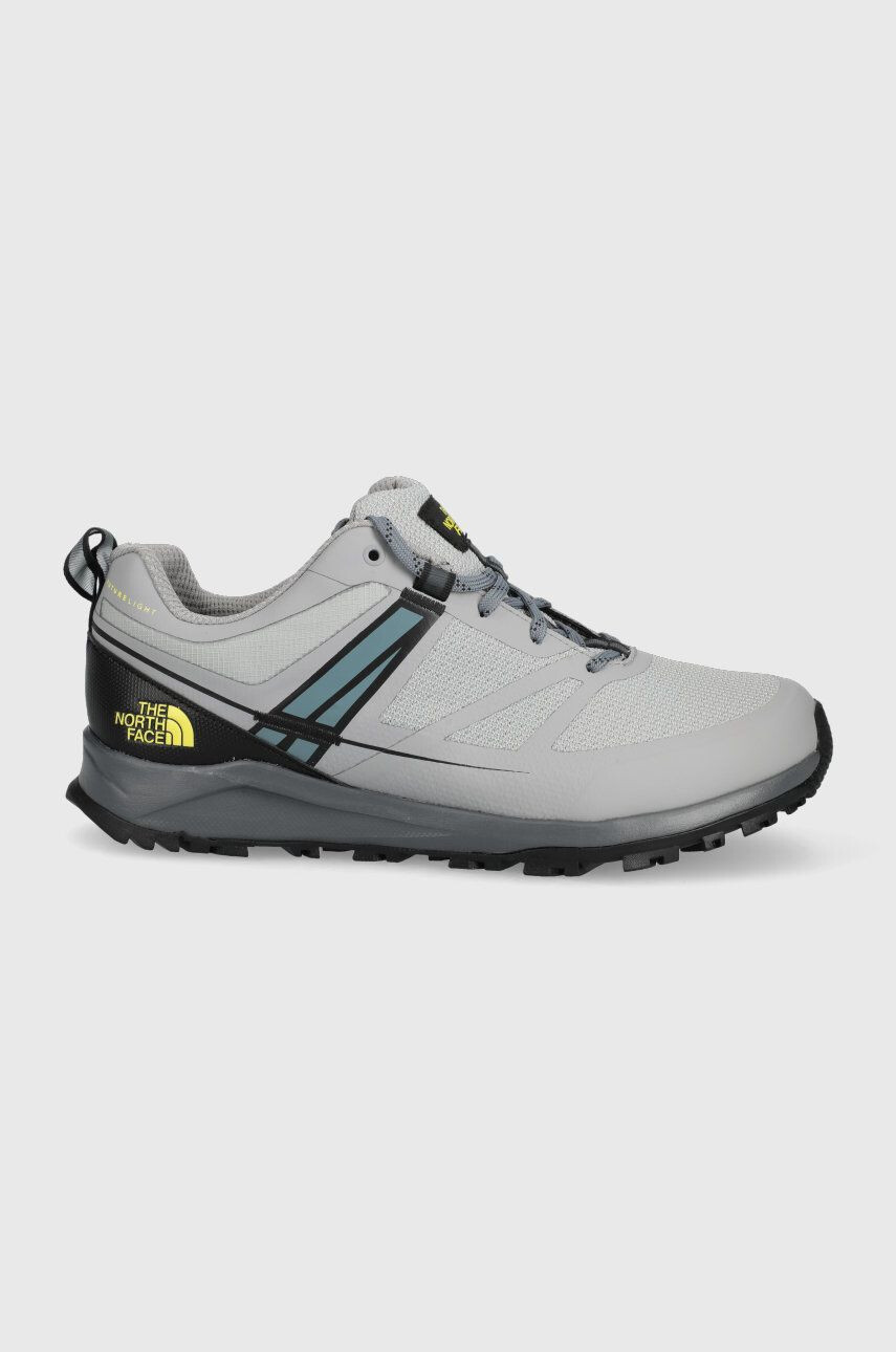 The North Face Υποδήματα Litewave Futurelight - Pepit.gr