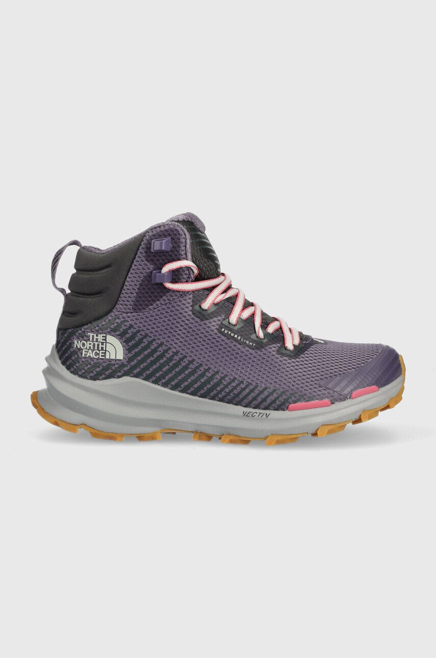 The North Face Υποδήματα Vectiv Fastpack Mid Futurelight - Pepit.gr