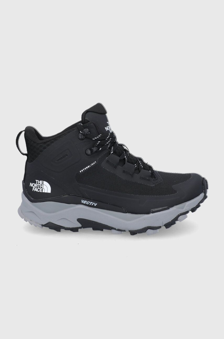 The North Face Υποδήματα W VECTIV EXPLORIS MID FUTURELIGHT - Pepit.gr