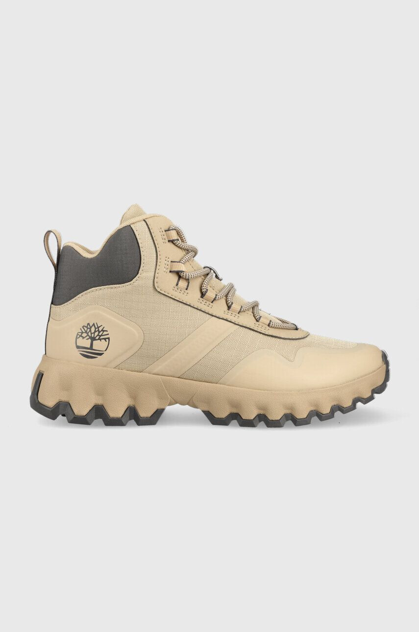 Timberland Αρβύλες TBL Edge - Pepit.gr