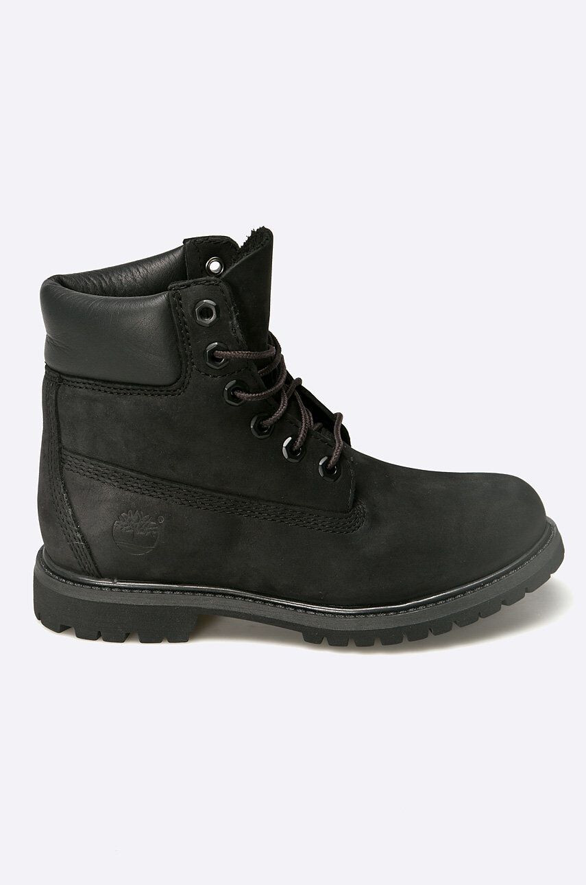 Timberland Μποτάκια Premium Boot - Pepit.gr