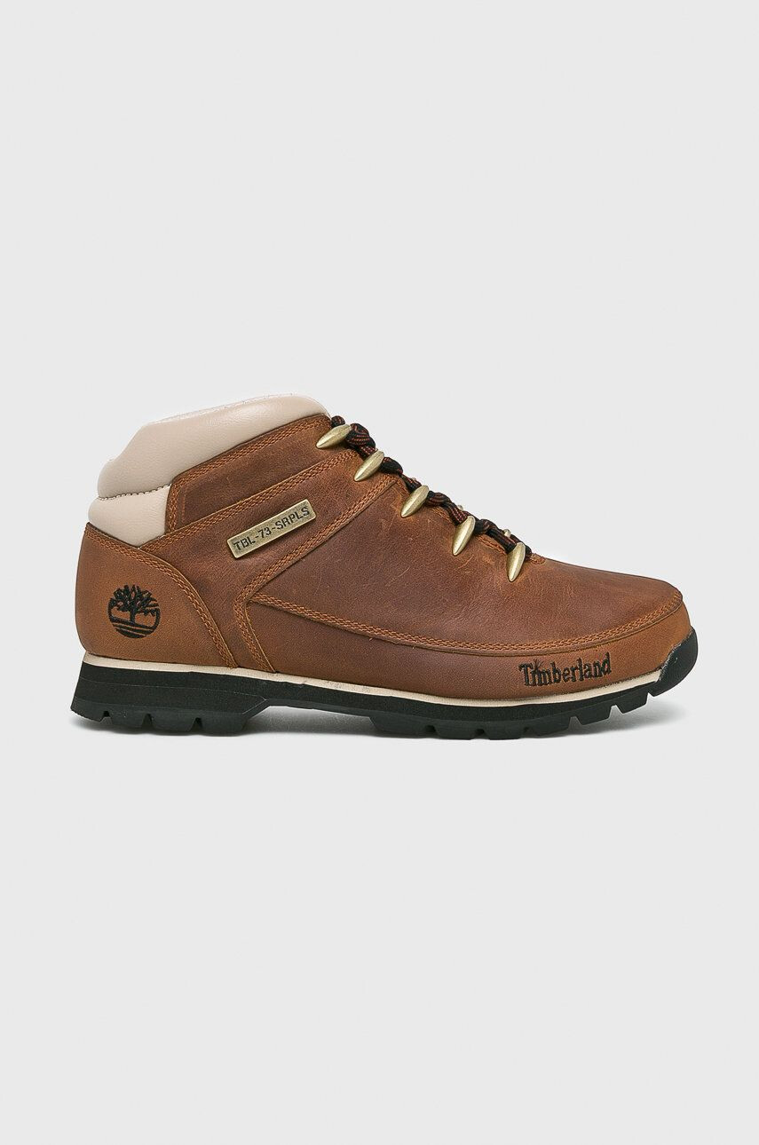 Timberland Ψηλές μπότες - Pepit.gr