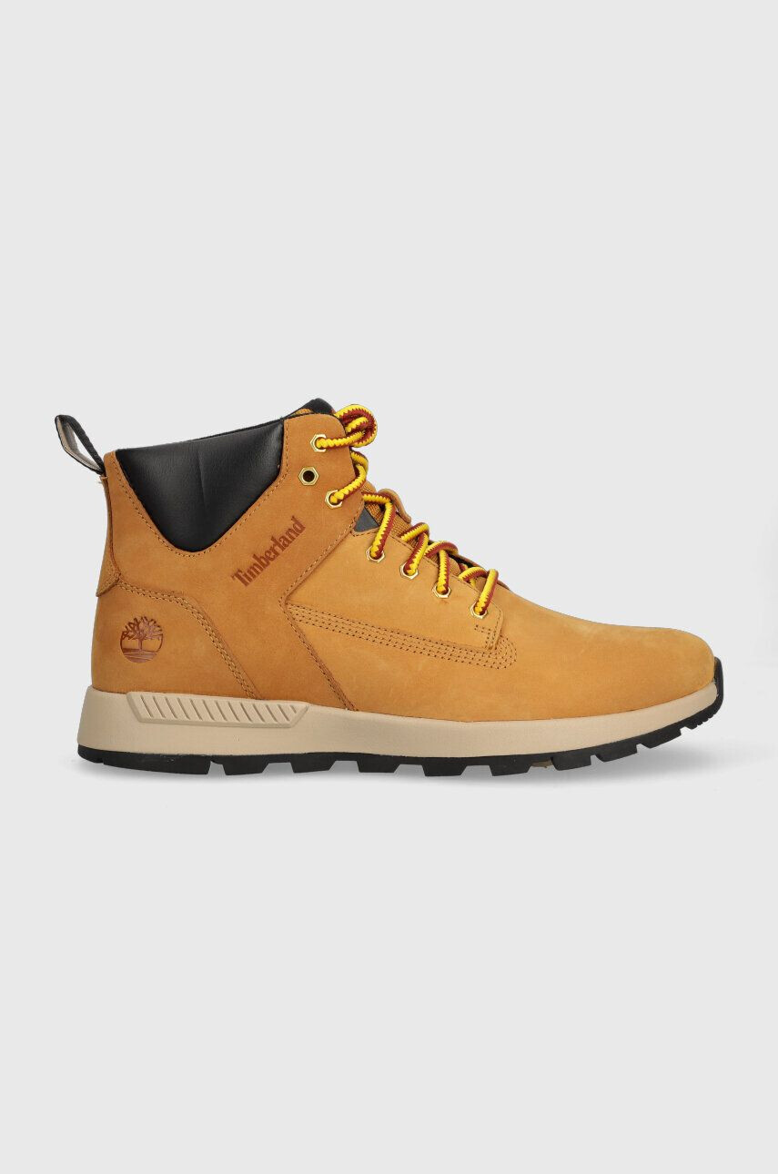 Timberland Σουέτ παπούτσια Killington Trkr Chka - Pepit.gr