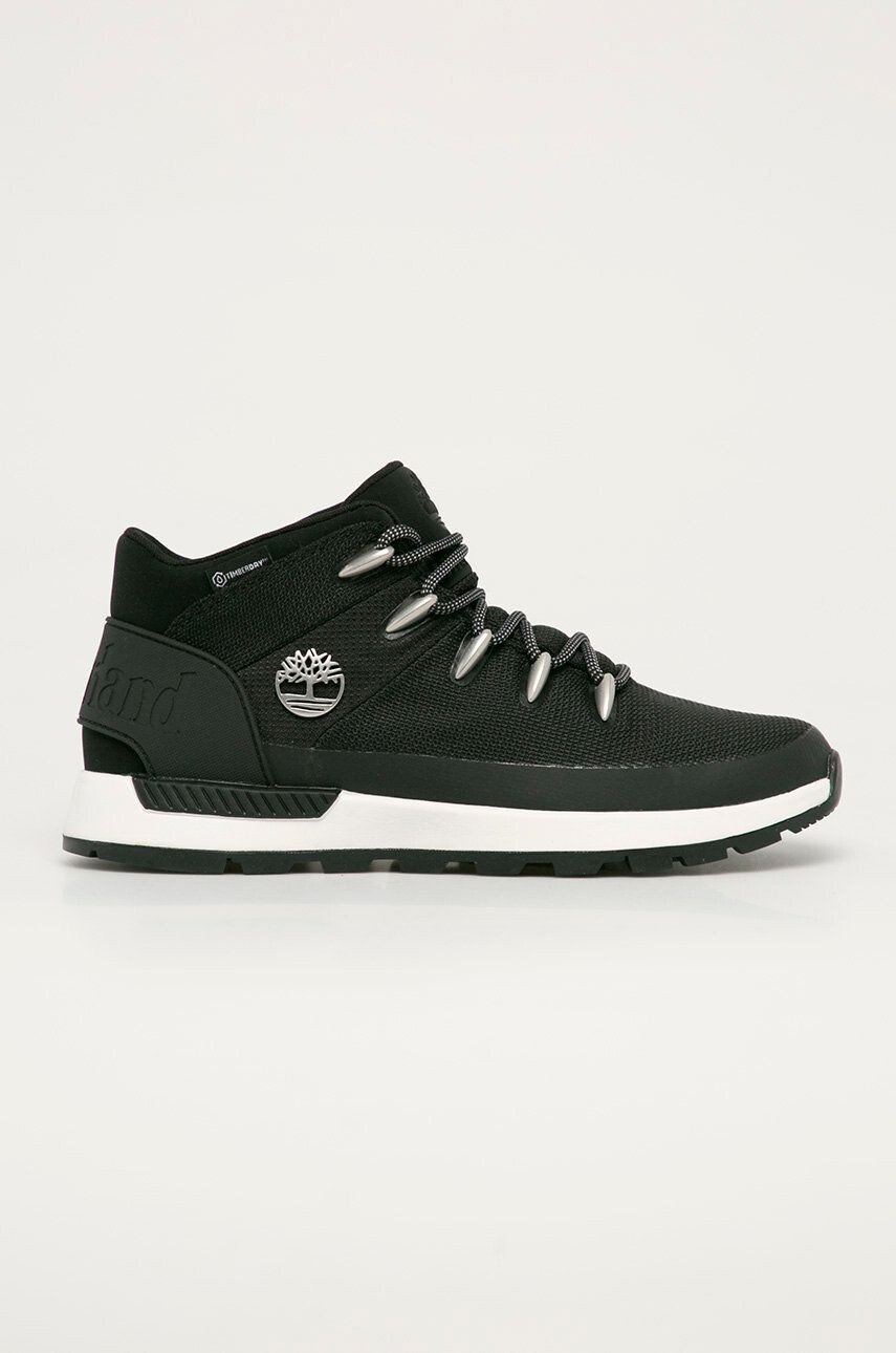 Timberland Ψηλές μπότες Sprint Trekker Mid Fab WP - Pepit.gr