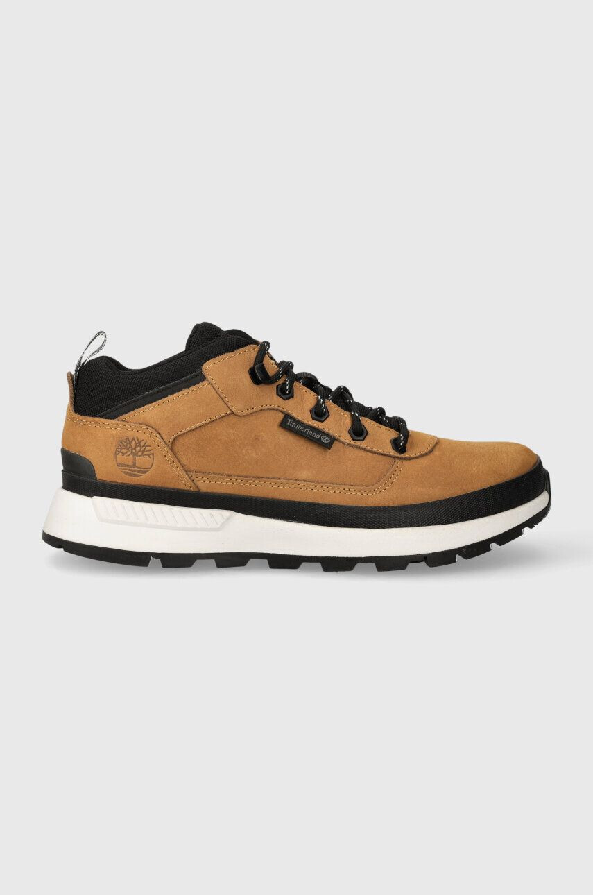 Timberland Υποδήματα Field Trekker Low - Pepit.gr