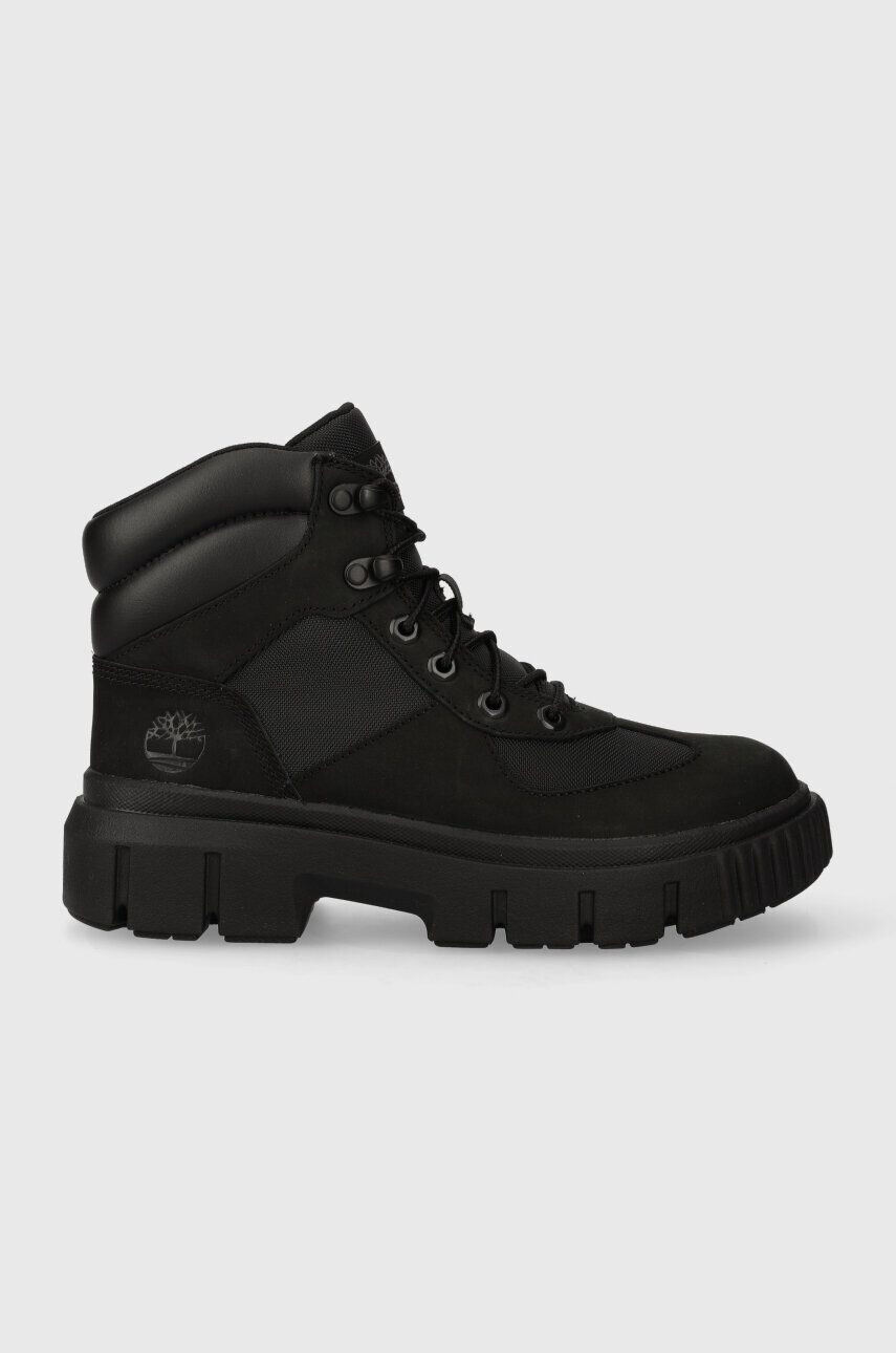 Timberland Υποδήματα Greyfield F/L Hiker - Pepit.gr