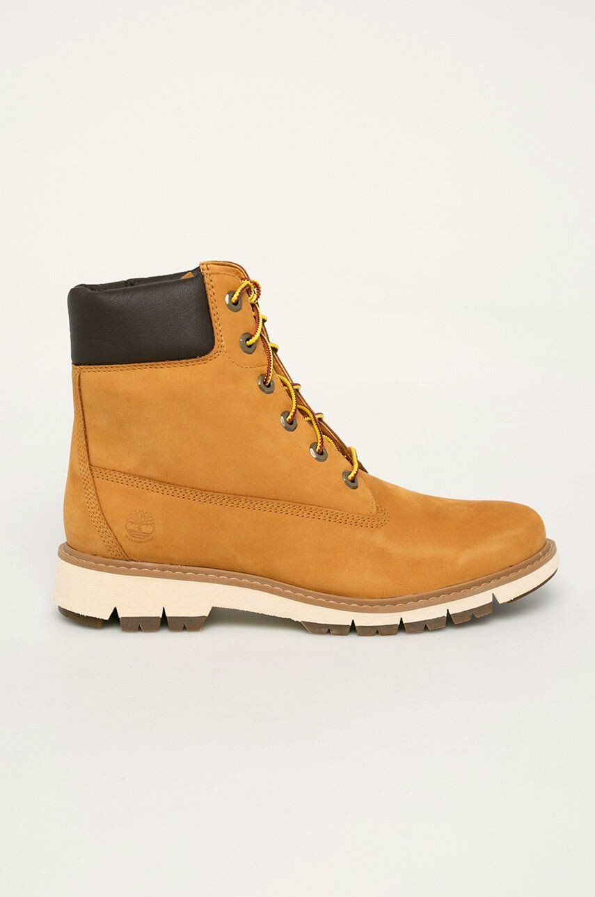 Timberland Υποδήματα Lucia Way - Pepit.gr