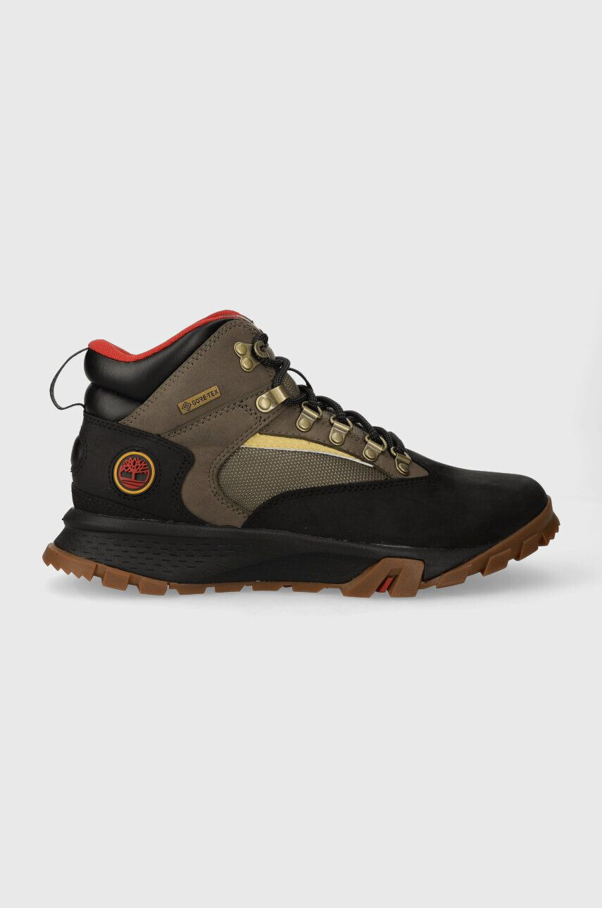 Timberland Υποδήματα Mt Lincoln Mid GTX - Pepit.gr