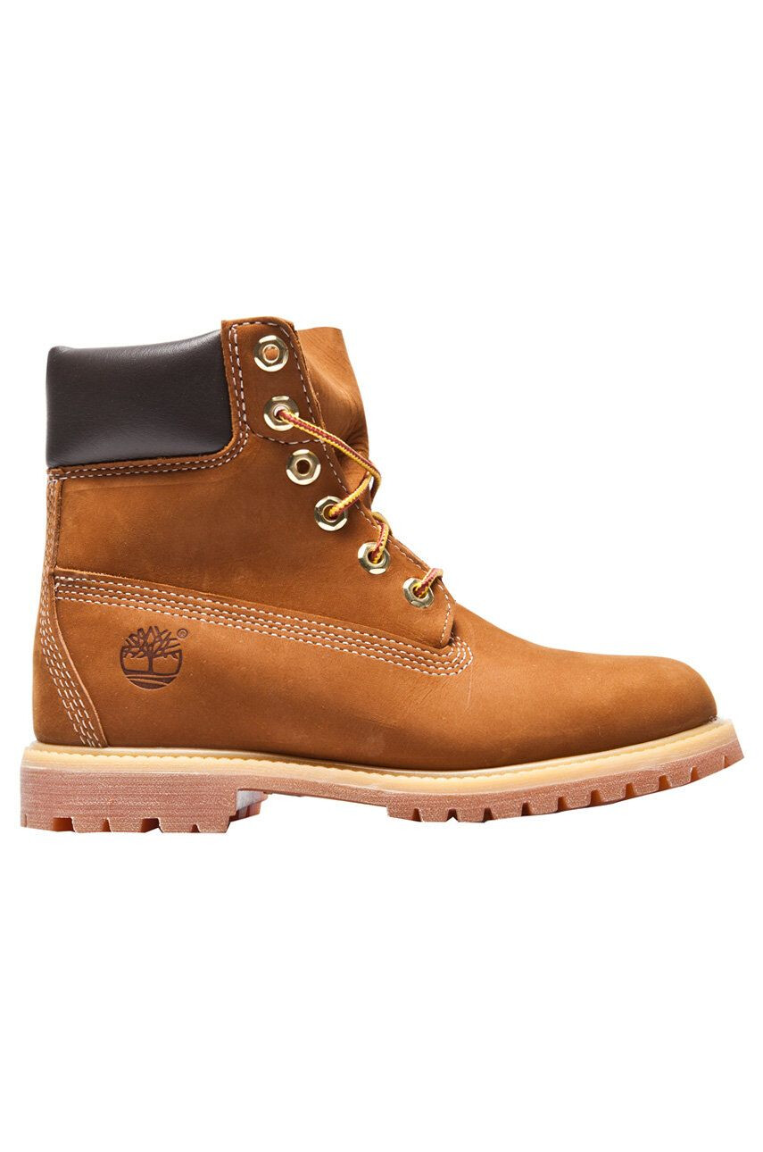 Timberland Μποτάκια PREMIUM - Pepit.gr