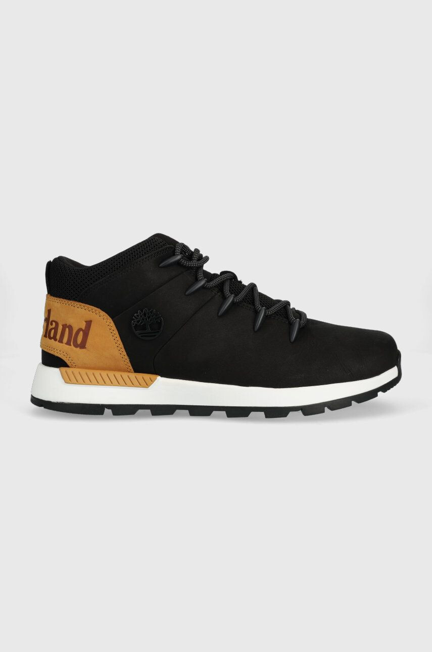 Timberland Υποδήματα Sprint Trekker Mid - Pepit.gr