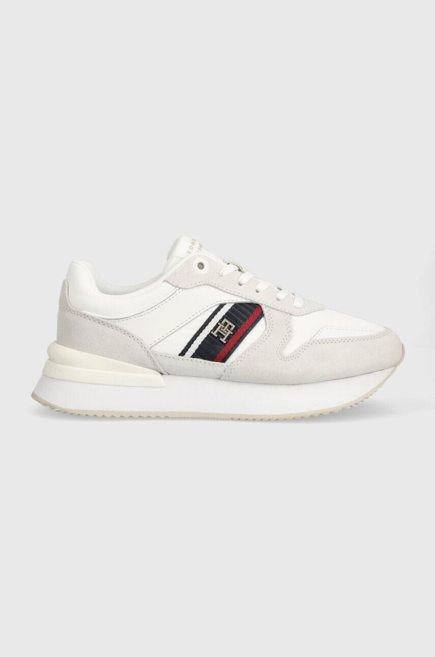 Tommy Hilfiger Αθλητικά CORP WEBBING RUNNER - Pepit.gr