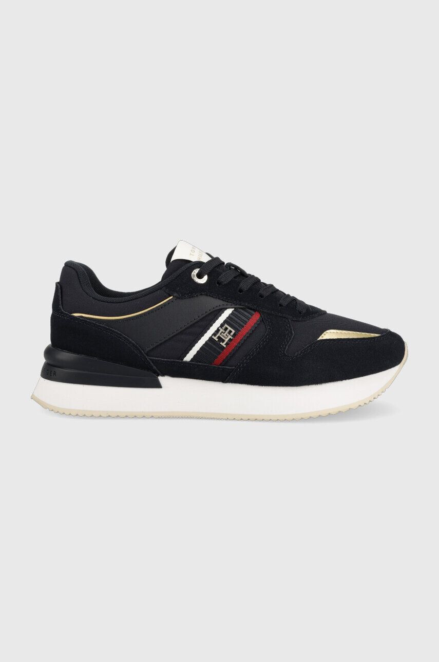 Tommy Hilfiger Αθλητικά CORP WEBBING RUNNER - Pepit.gr