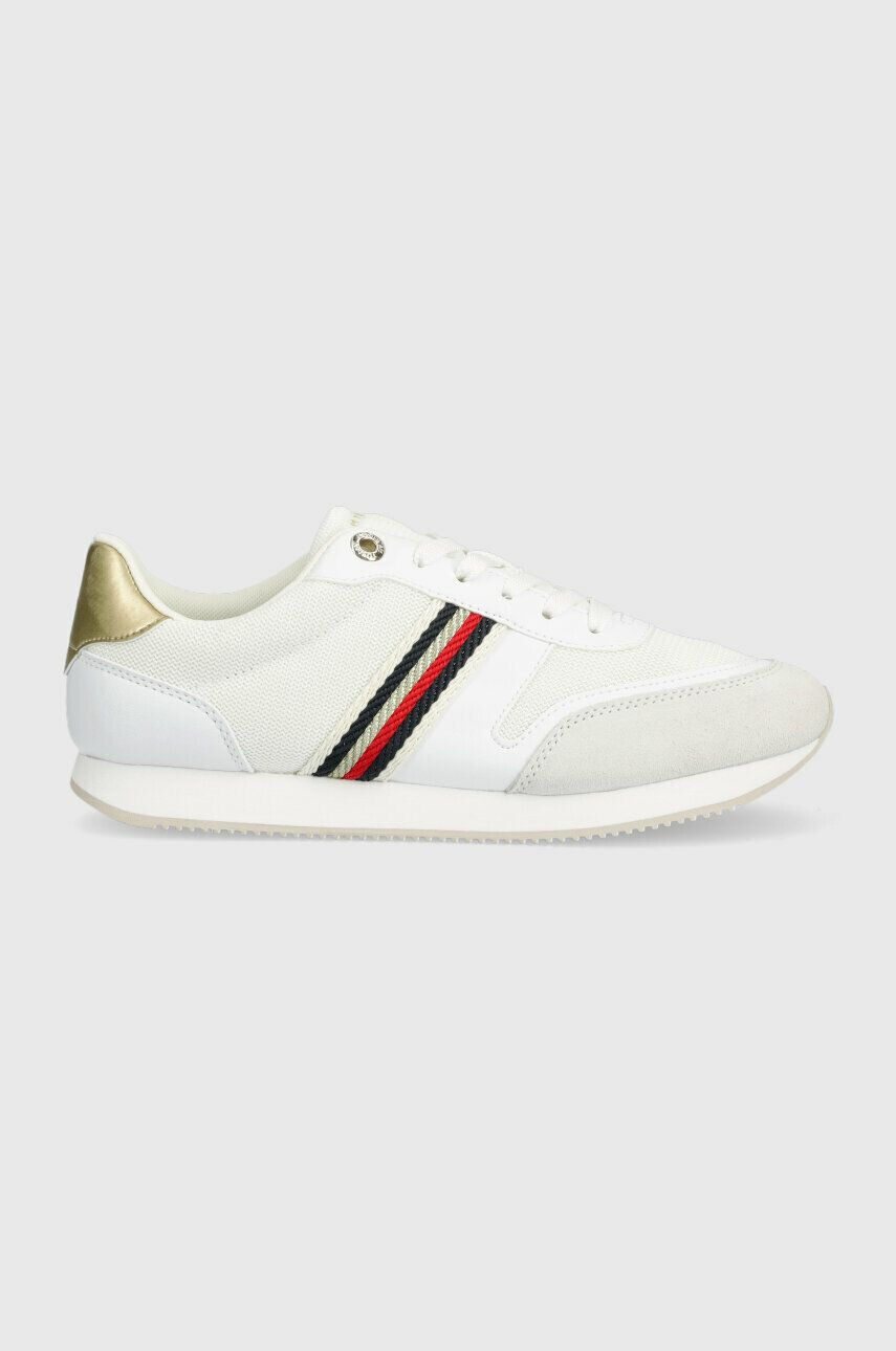 Tommy Hilfiger Αθλητικά ESSENTIAL RUNNER - Pepit.gr