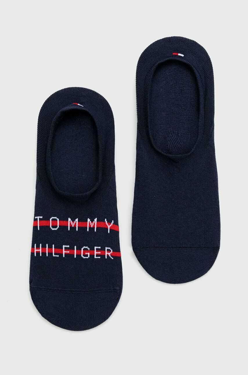 Tommy Hilfiger Κάλτσες 2-pack - Pepit.gr