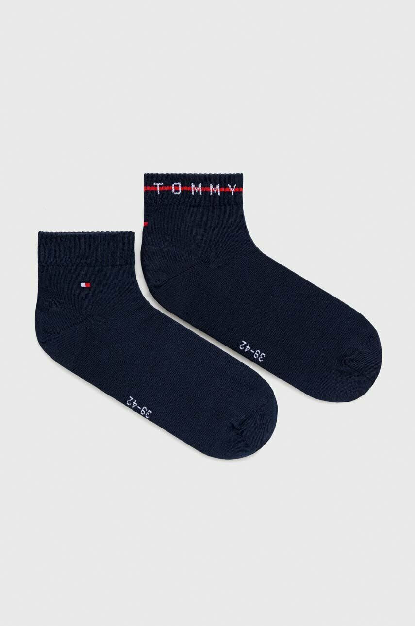 Tommy Hilfiger Κάλτσες 2-pack - Pepit.gr