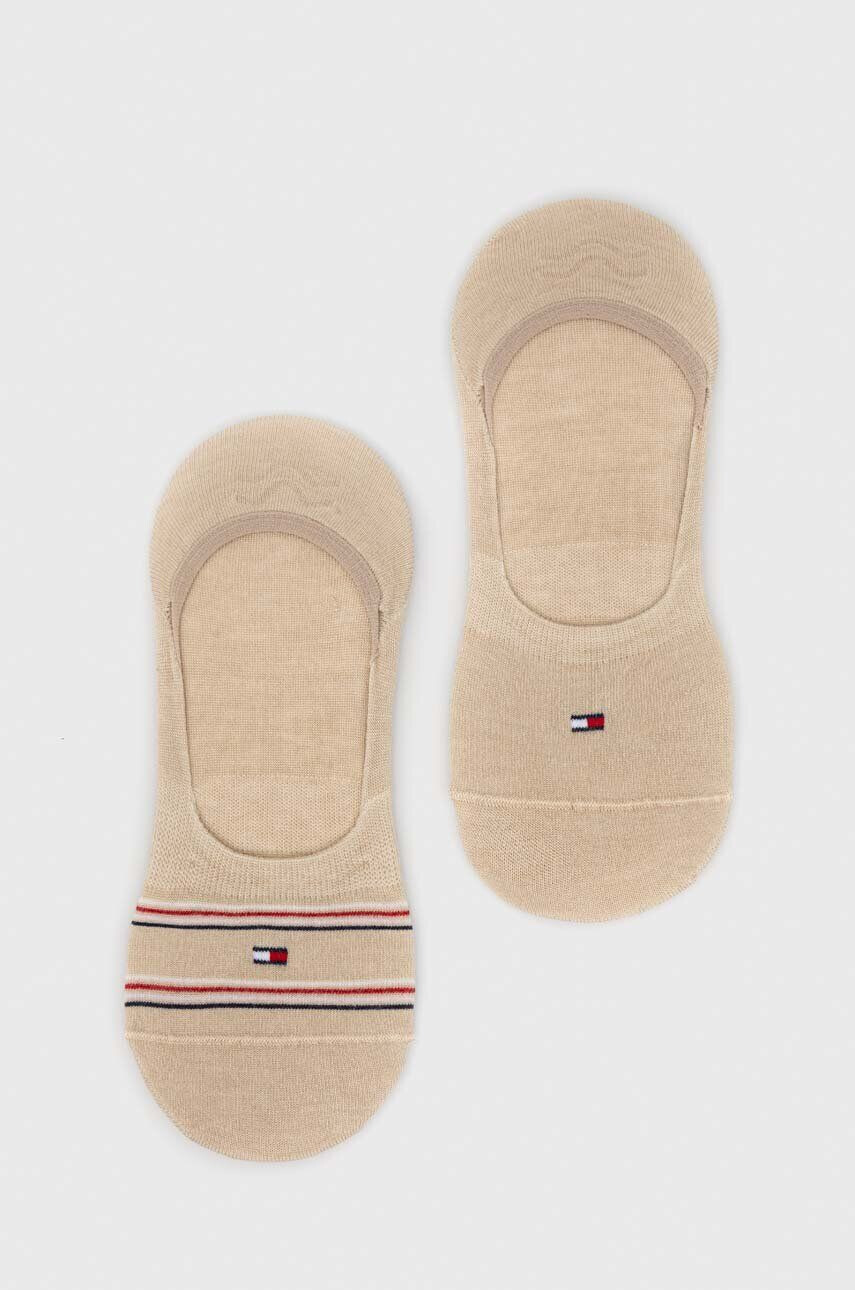 Tommy Hilfiger Κάλτσες 2-pack - Pepit.gr