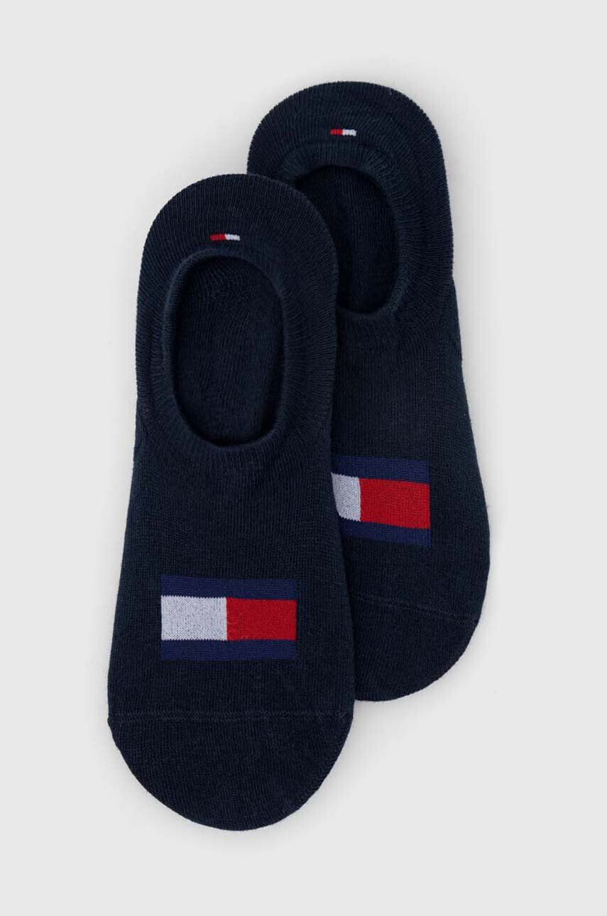 Tommy Hilfiger Κάλτσες 2-pack - Pepit.gr