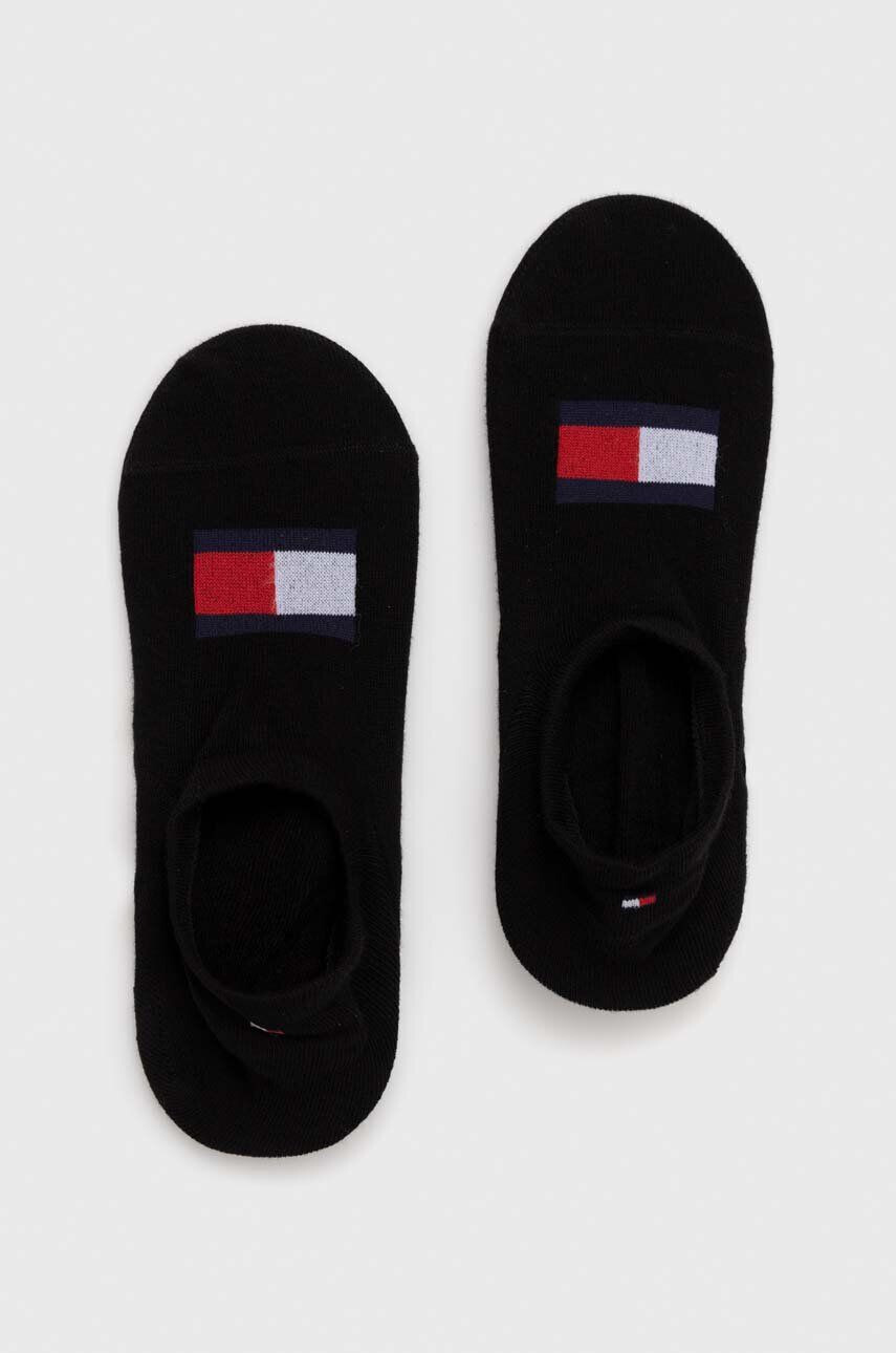 Tommy Hilfiger Κάλτσες 2-pack - Pepit.gr