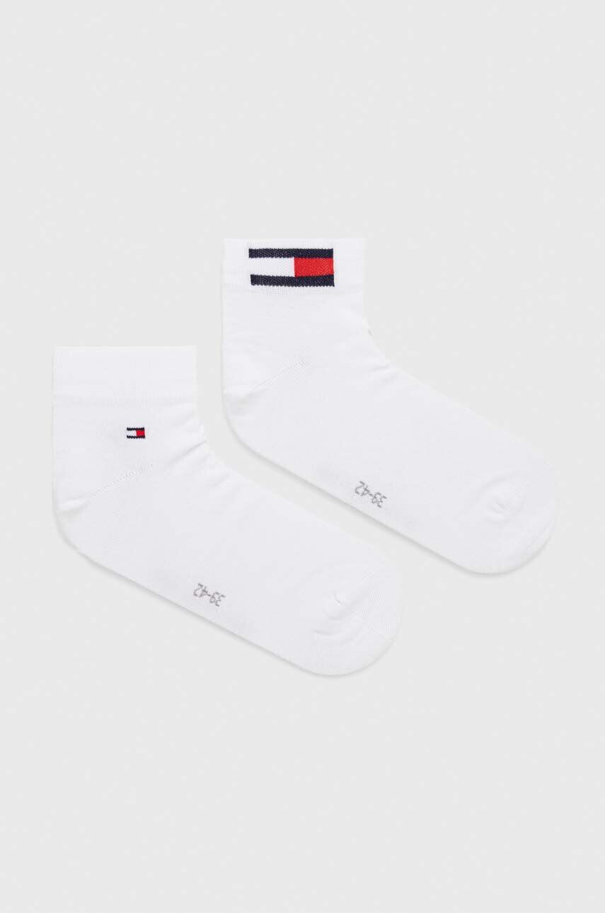 Tommy Hilfiger Κάλτσες 2-pack - Pepit.gr