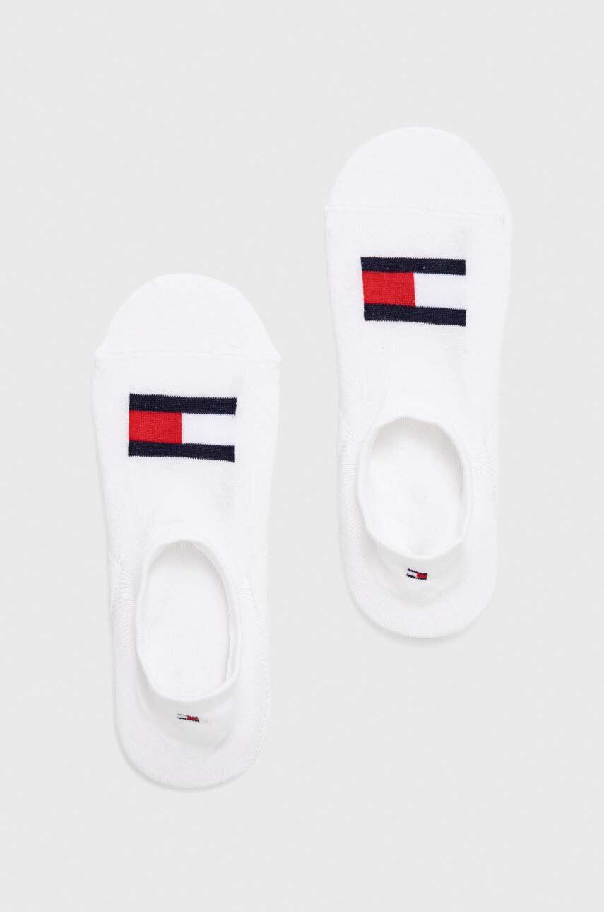 Tommy Hilfiger Κάλτσες 2-pack - Pepit.gr