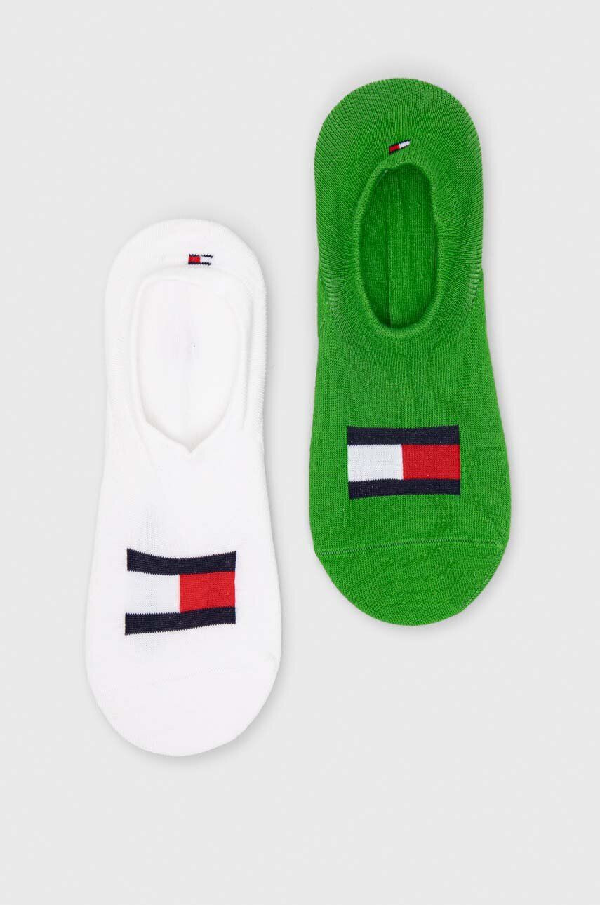 Tommy Hilfiger Κάλτσες 2-pack - Pepit.gr