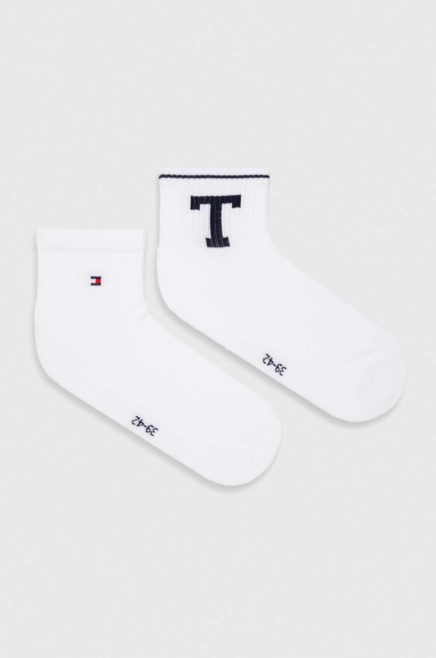 Tommy Hilfiger Κάλτσες 2-pack - Pepit.gr