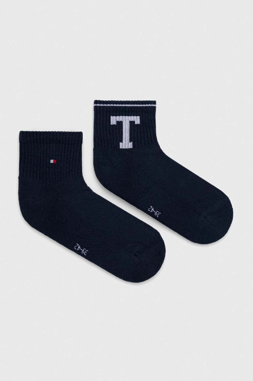 Tommy Hilfiger Κάλτσες 2-pack - Pepit.gr