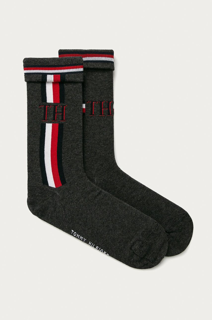 Tommy Hilfiger Κάλτσες (2-pack) - Pepit.gr