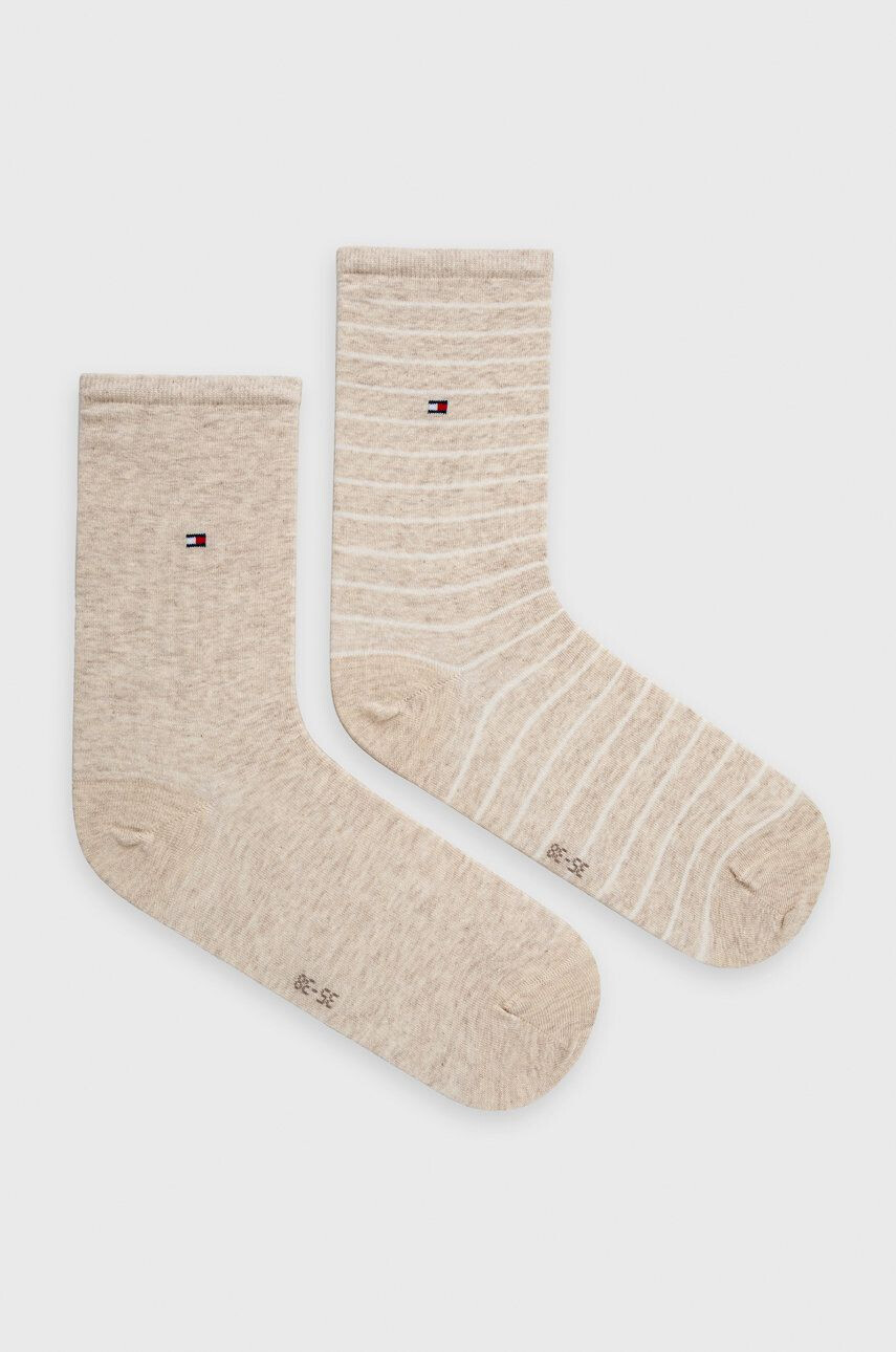 Tommy Hilfiger Κάλτσες (2-pack) - Pepit.gr