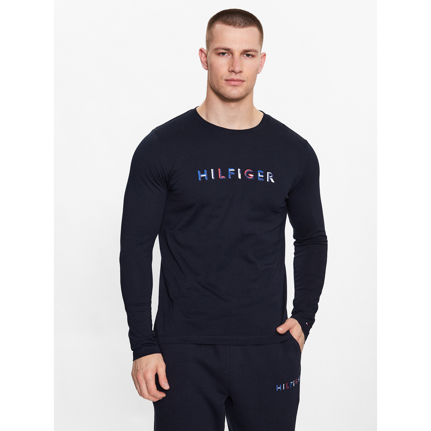 Tommy Hilfiger Longsleeve - Pepit.gr