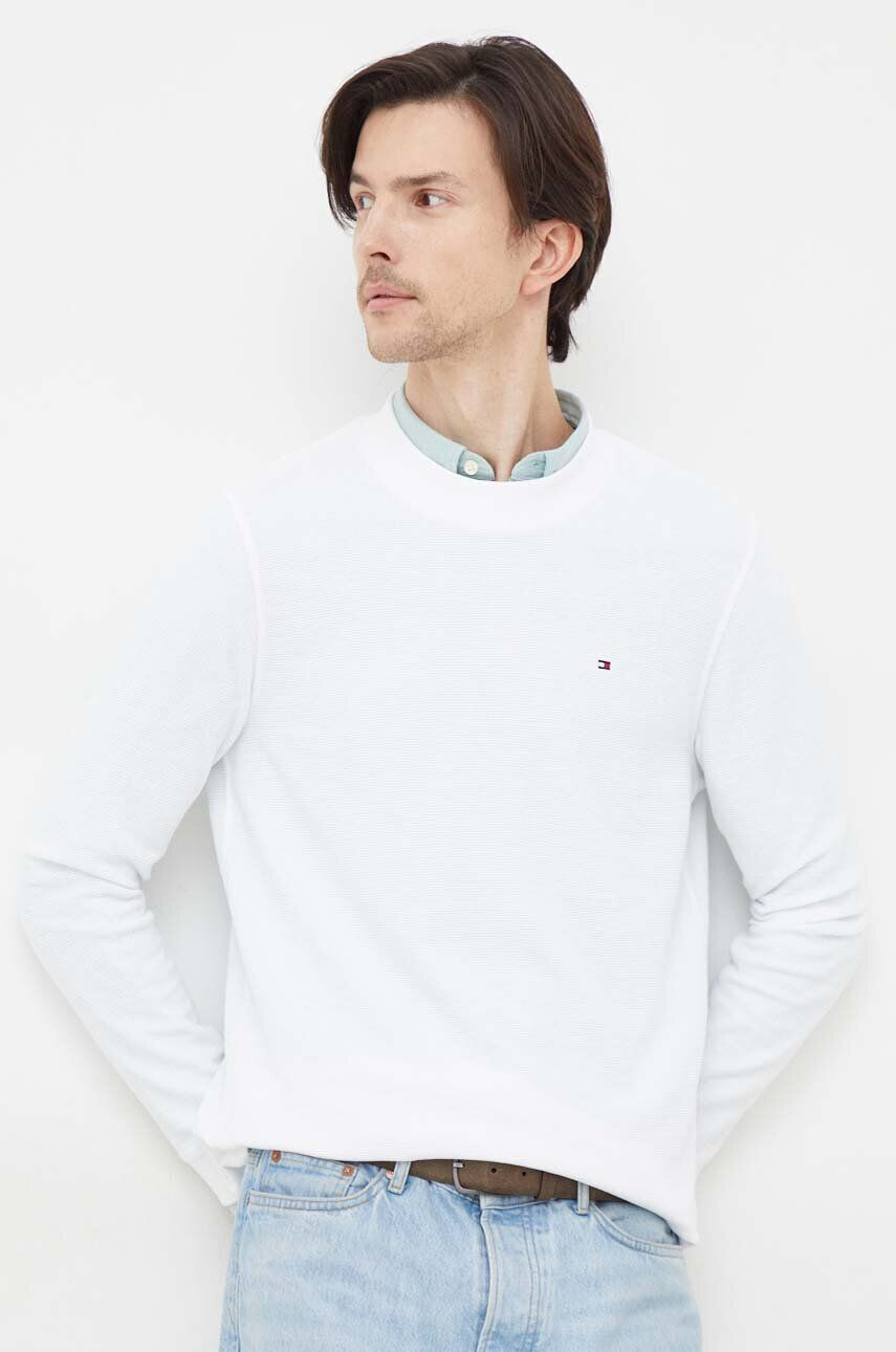 Tommy Hilfiger Longsleeve - Pepit.gr