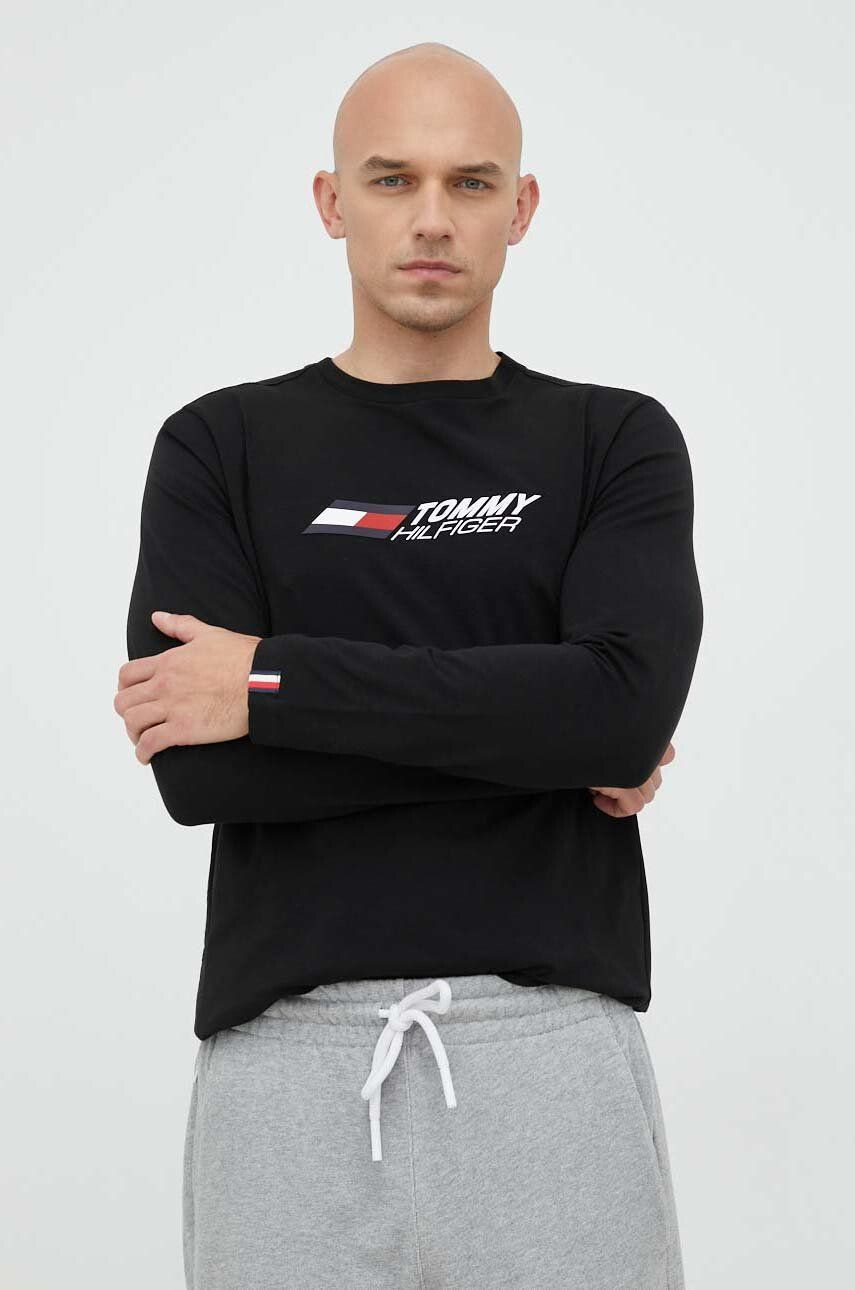 Tommy Hilfiger Longsleeve - Pepit.gr