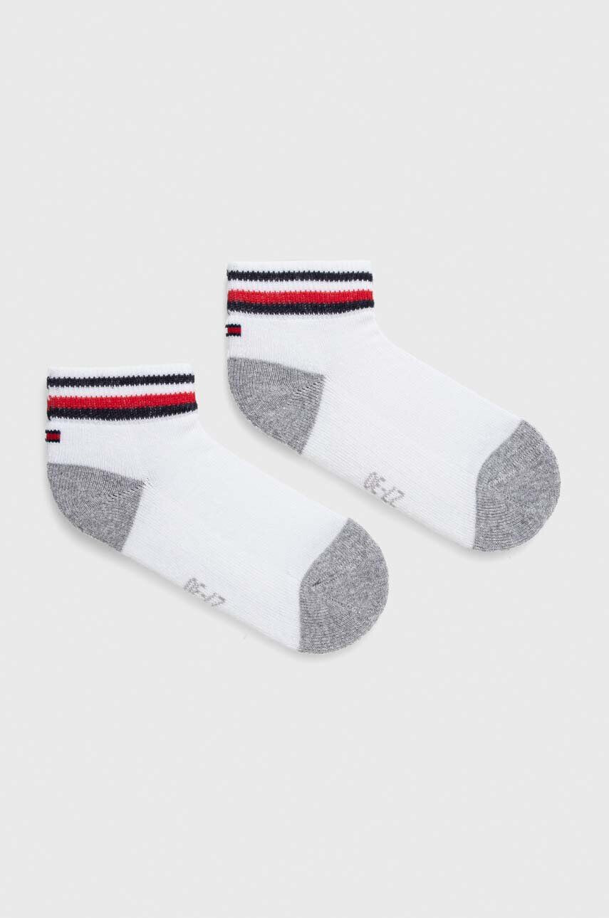 Tommy Hilfiger Μικρές κάλτσες για παιδιά (2-pack) - Pepit.gr