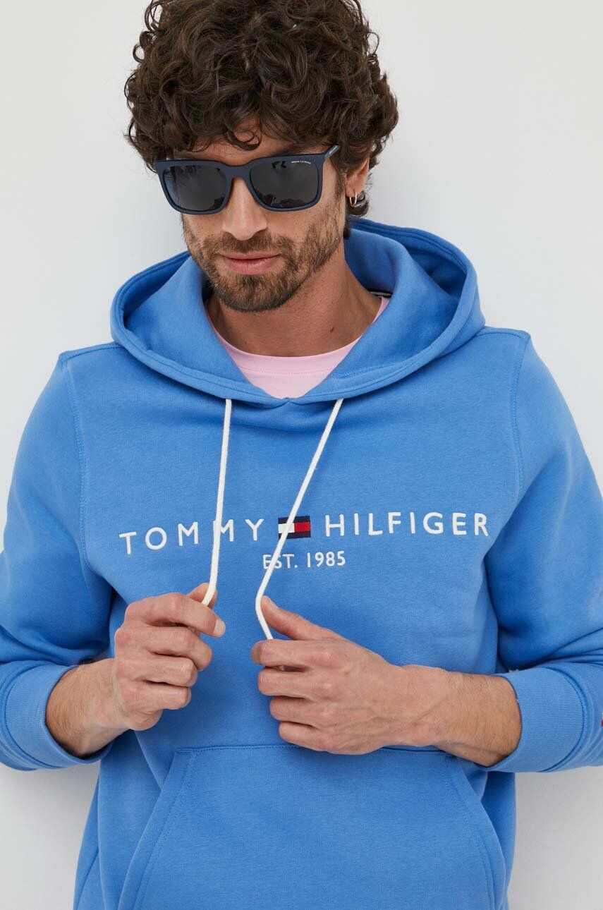 Tommy Hilfiger Μπλούζα - Pepit.gr