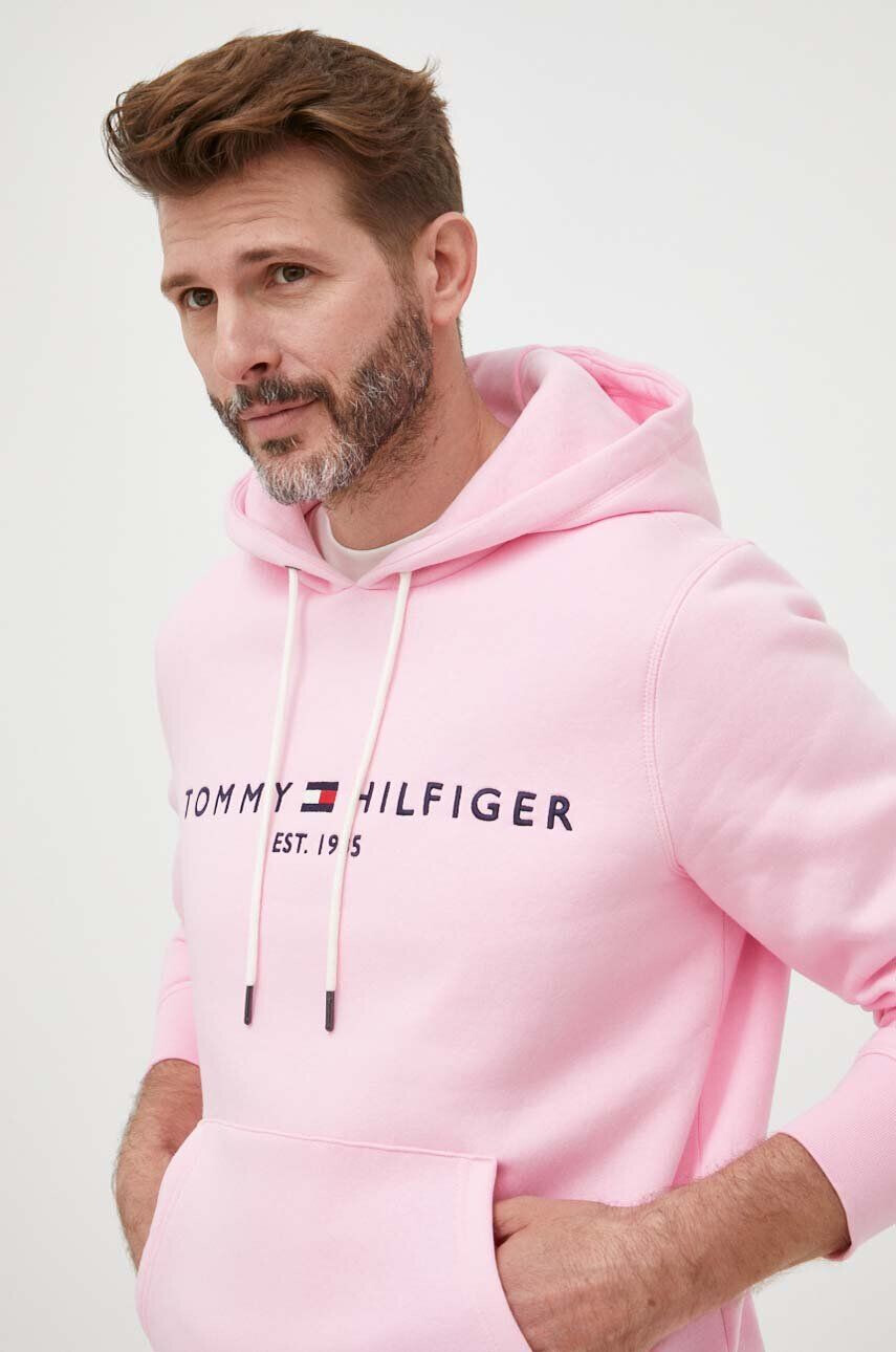 Tommy Hilfiger Μπλούζα - Pepit.gr