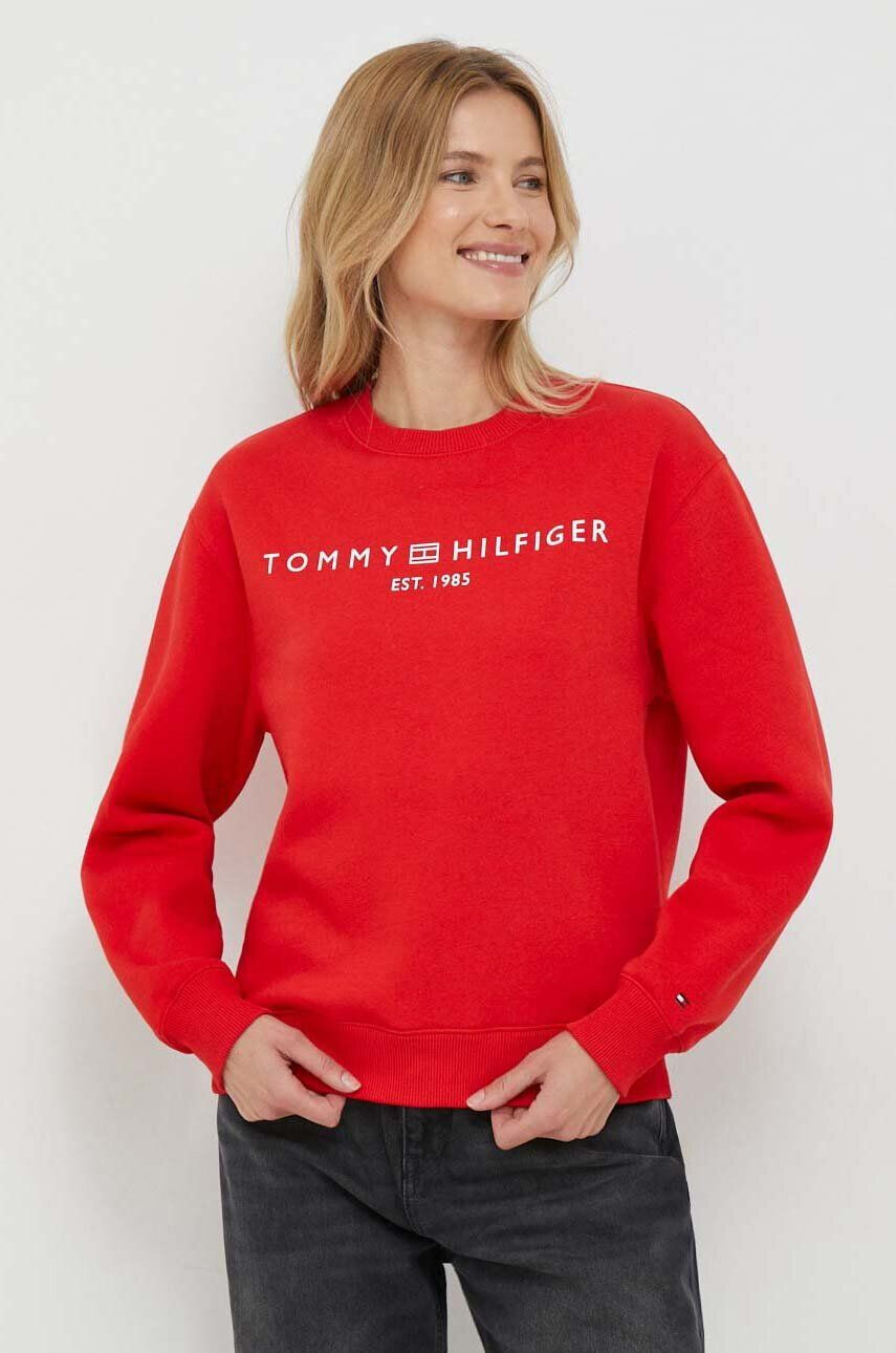 Tommy Hilfiger Μπλούζα - Pepit.gr