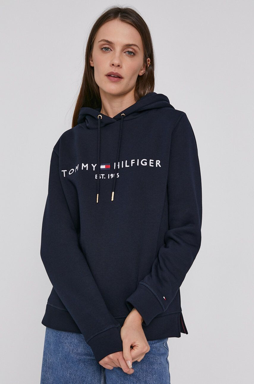 Tommy Hilfiger Μπλούζα - Pepit.gr