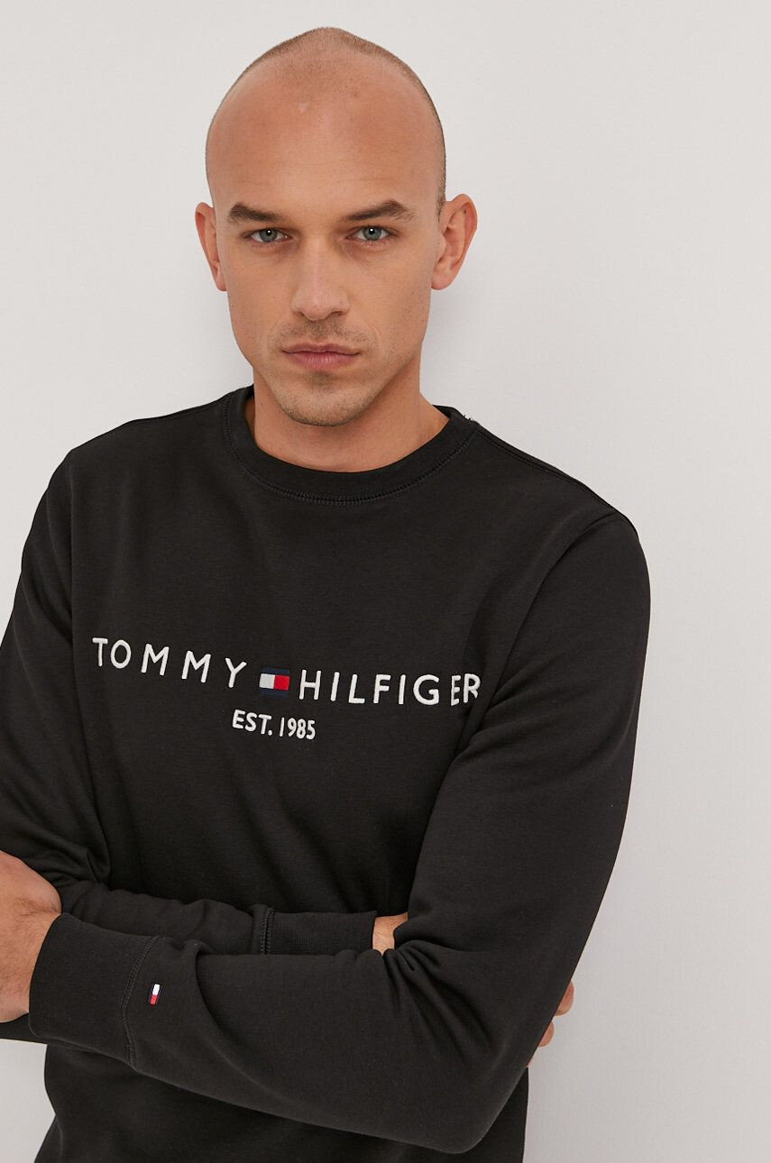 Tommy Hilfiger Μπλούζα - Pepit.gr