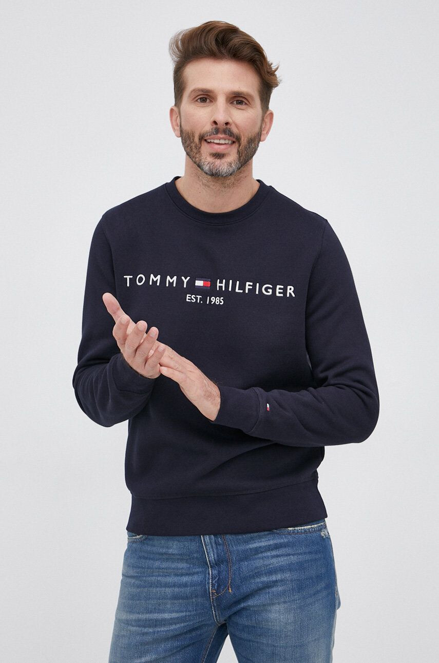 Tommy Hilfiger Μπλούζα - Pepit.gr