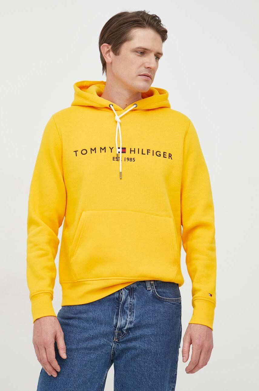 Tommy Hilfiger Μπλούζα - Pepit.gr