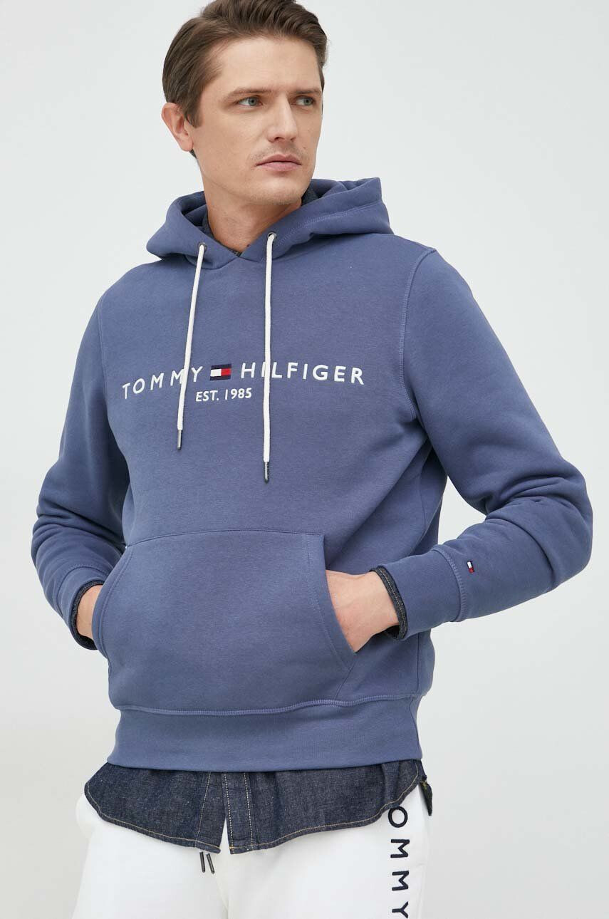 Tommy Hilfiger Μπλούζα - Pepit.gr