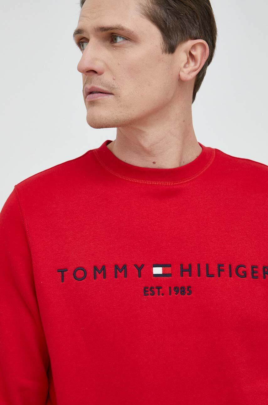 Tommy Hilfiger Μπλούζα - Pepit.gr