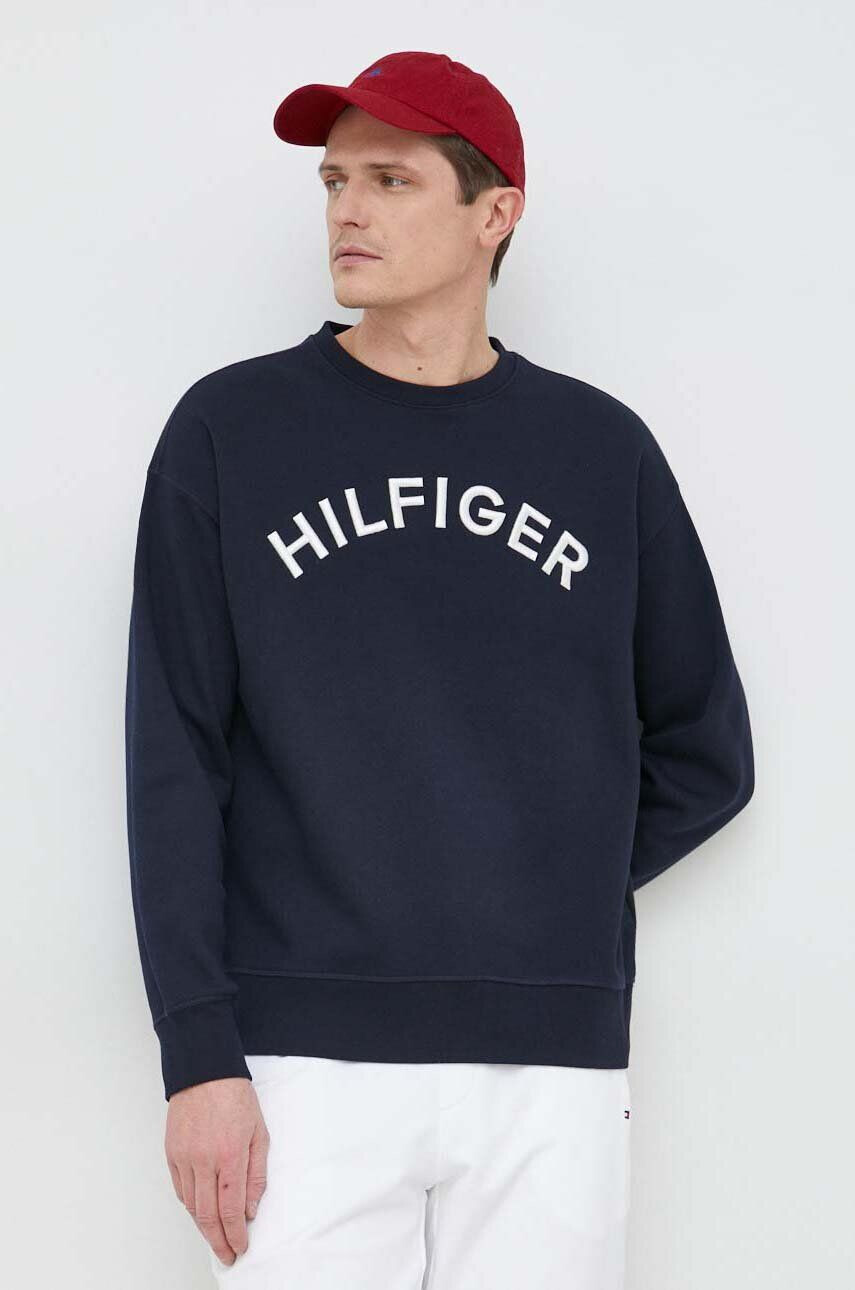 Tommy Hilfiger Μπλούζα - Pepit.gr